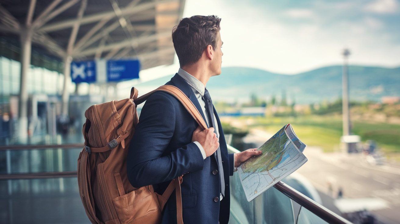 Bologna Airport Transfer to Tavarnelle Val di Pesa: Your Complete Guide